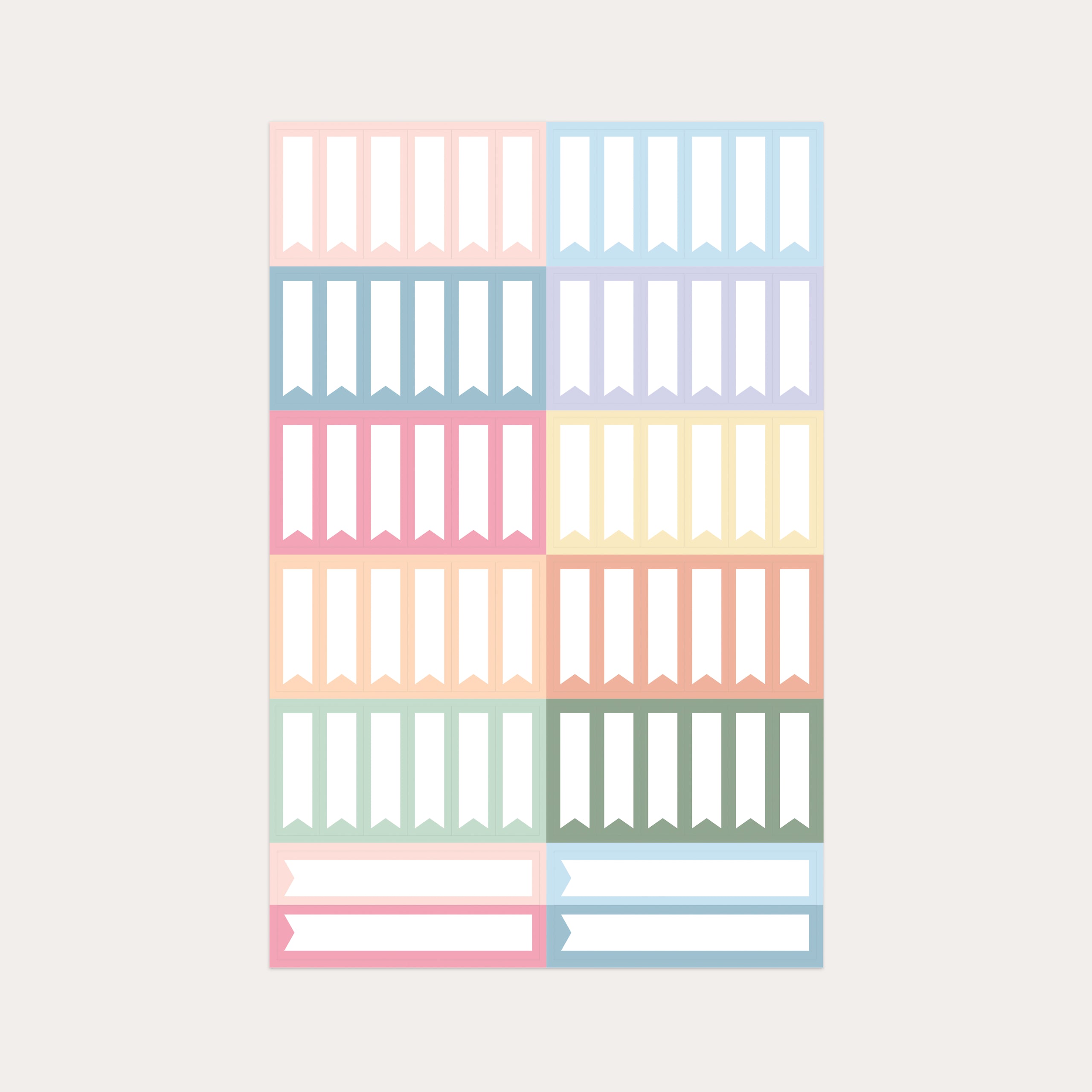 Kalender 2026 Life Organizer