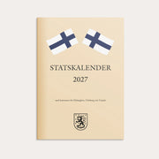 Statskalender 2027