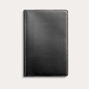 Kalender 2026 Exclusive svart konstläder