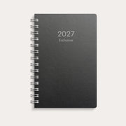 Kalenteri 2027 Exclusive Ecoline
