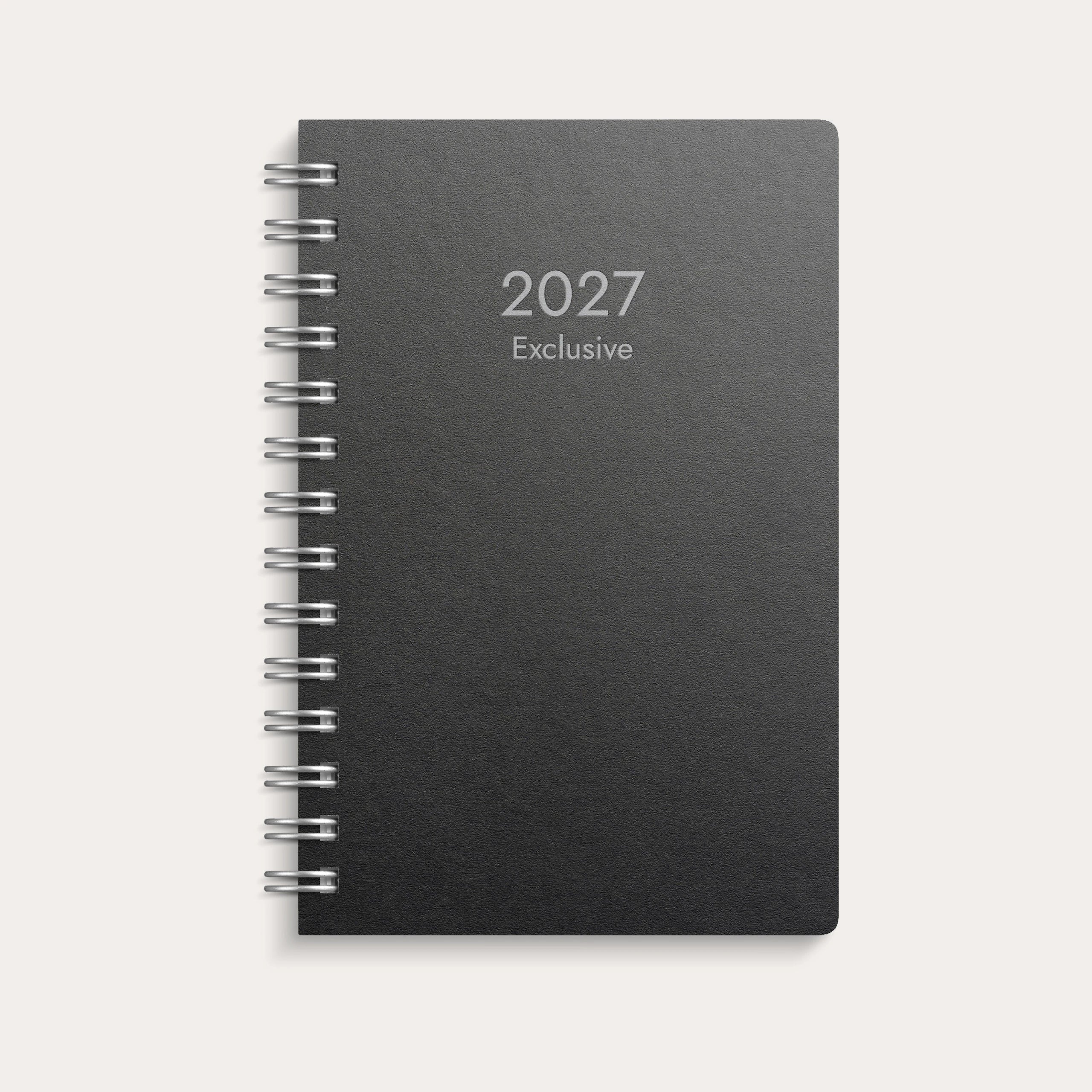 Kalenteri 2027 Exclusive Ecoline