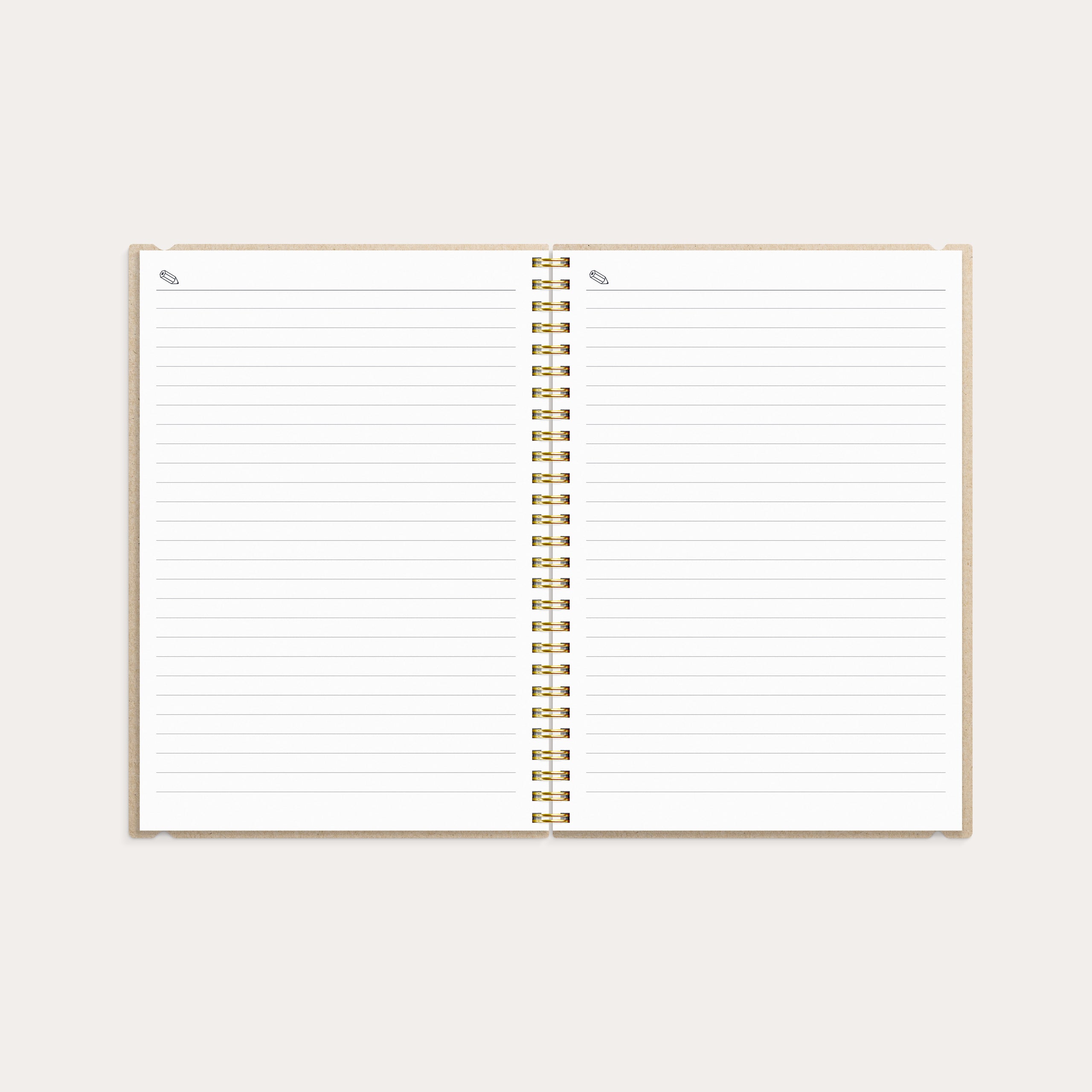 Kalender 2026 Business Story rutor