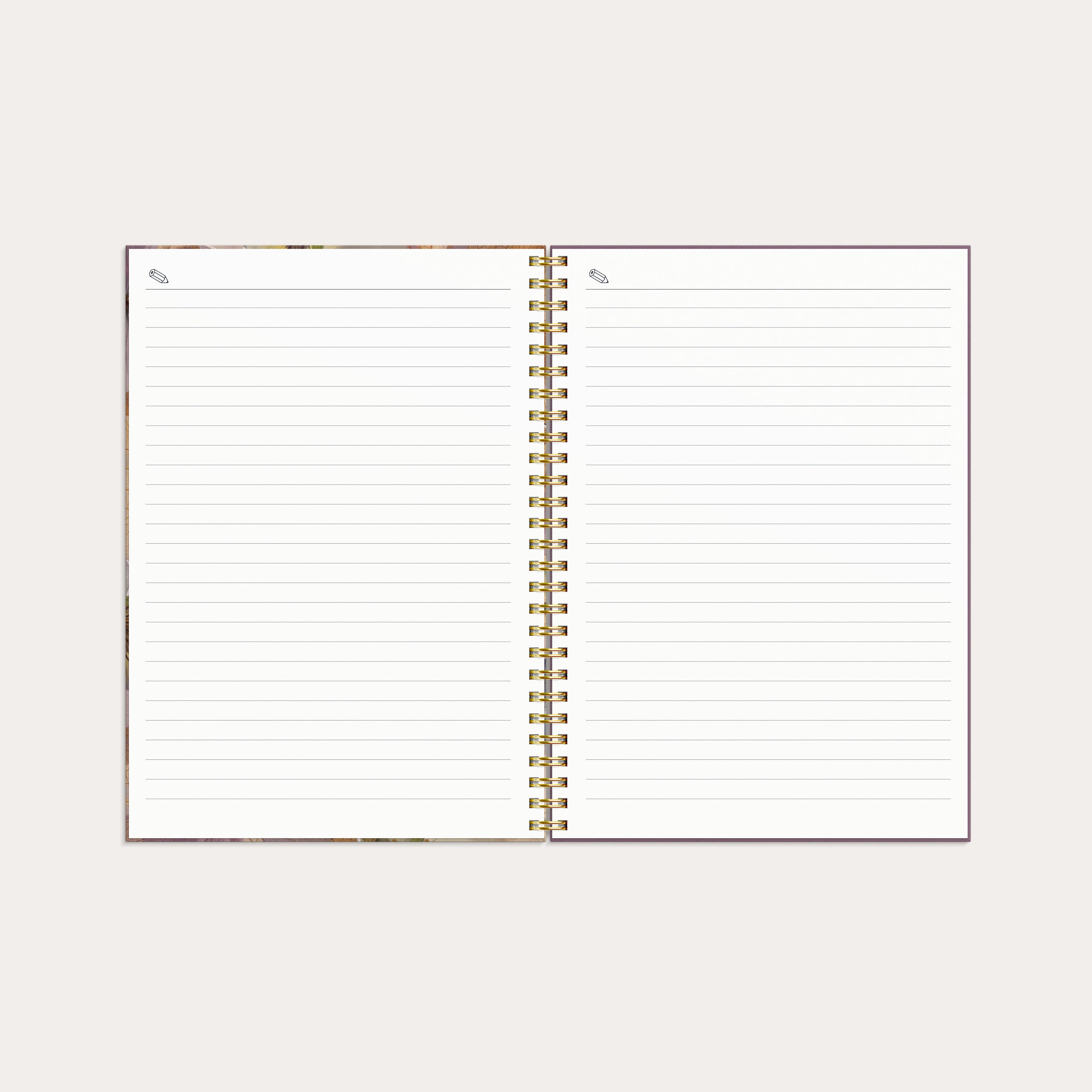 Kalender 2026 Business Story pensé