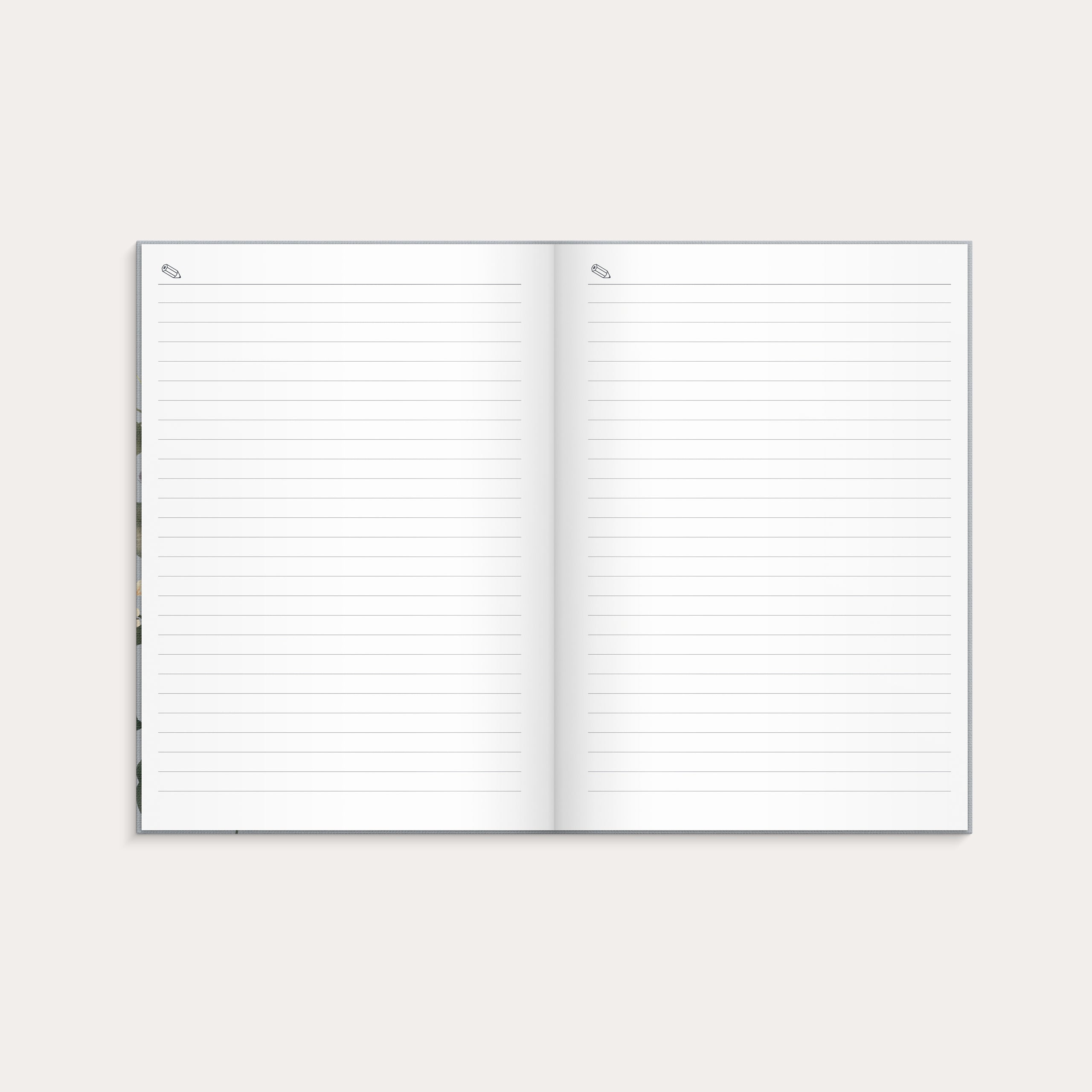 Kalender 2026 Business Flora