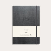 Kalenteri 2026 Weekly Deluxe