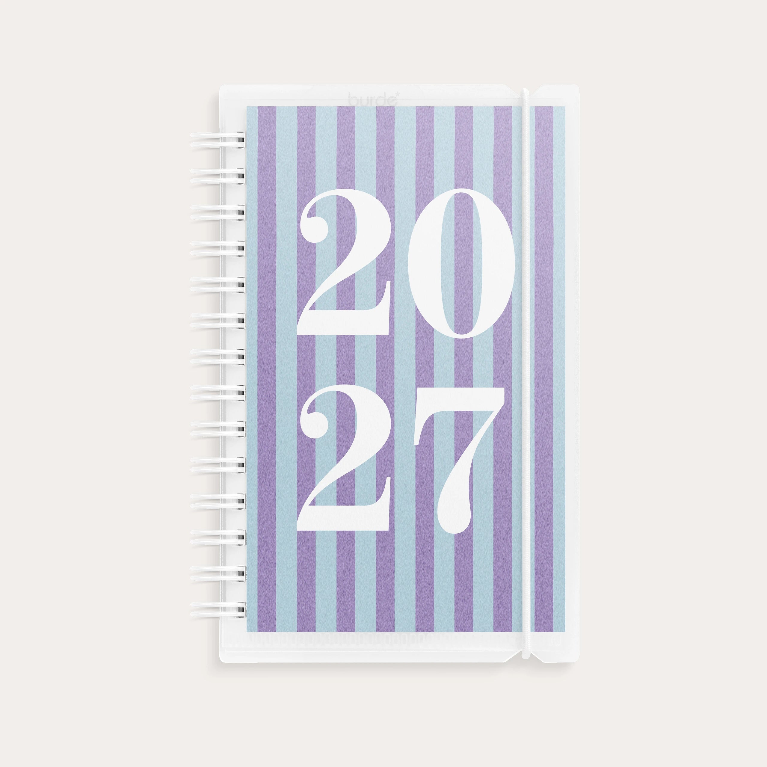 Kalenteri 2027 Exclusive 4 in 1