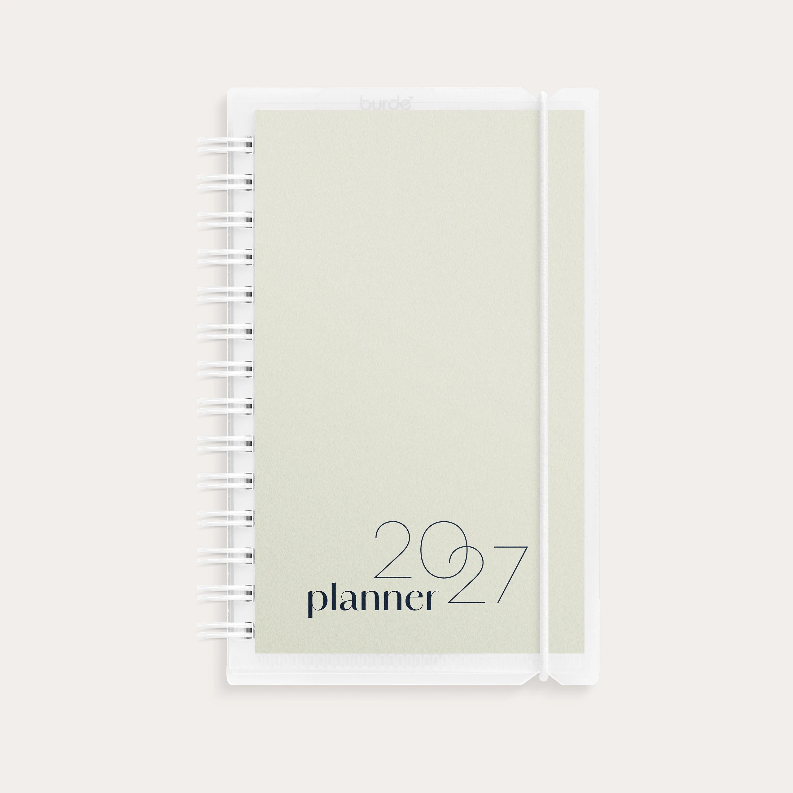 Kalenteri 2027 Exclusive 4 in 1