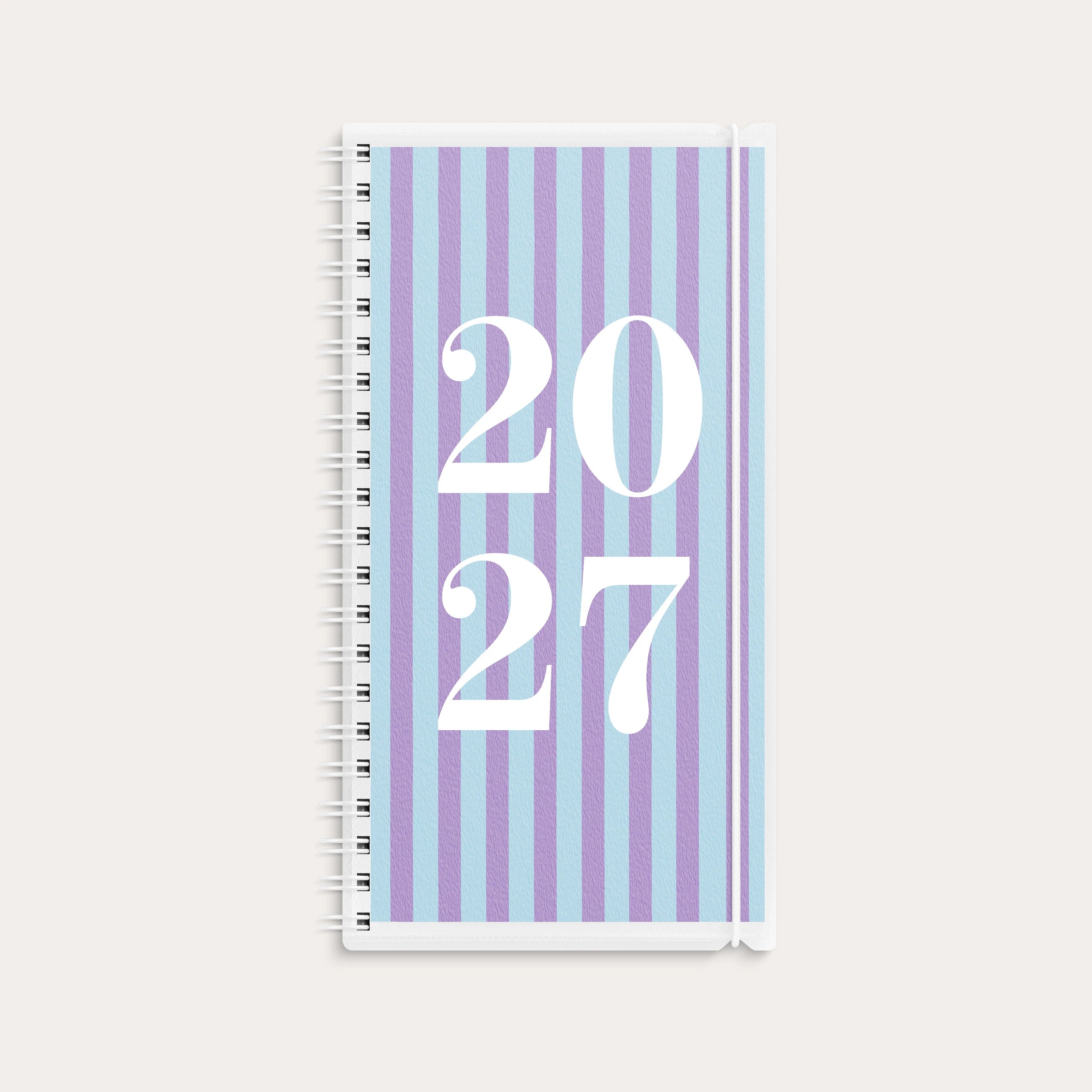 Kalenteri 2027 Interplano 4 in 1