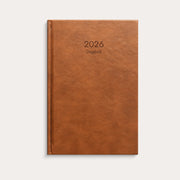 Dagbok 2026 Lux A5