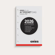 Årspakke 2026 A7 Dag