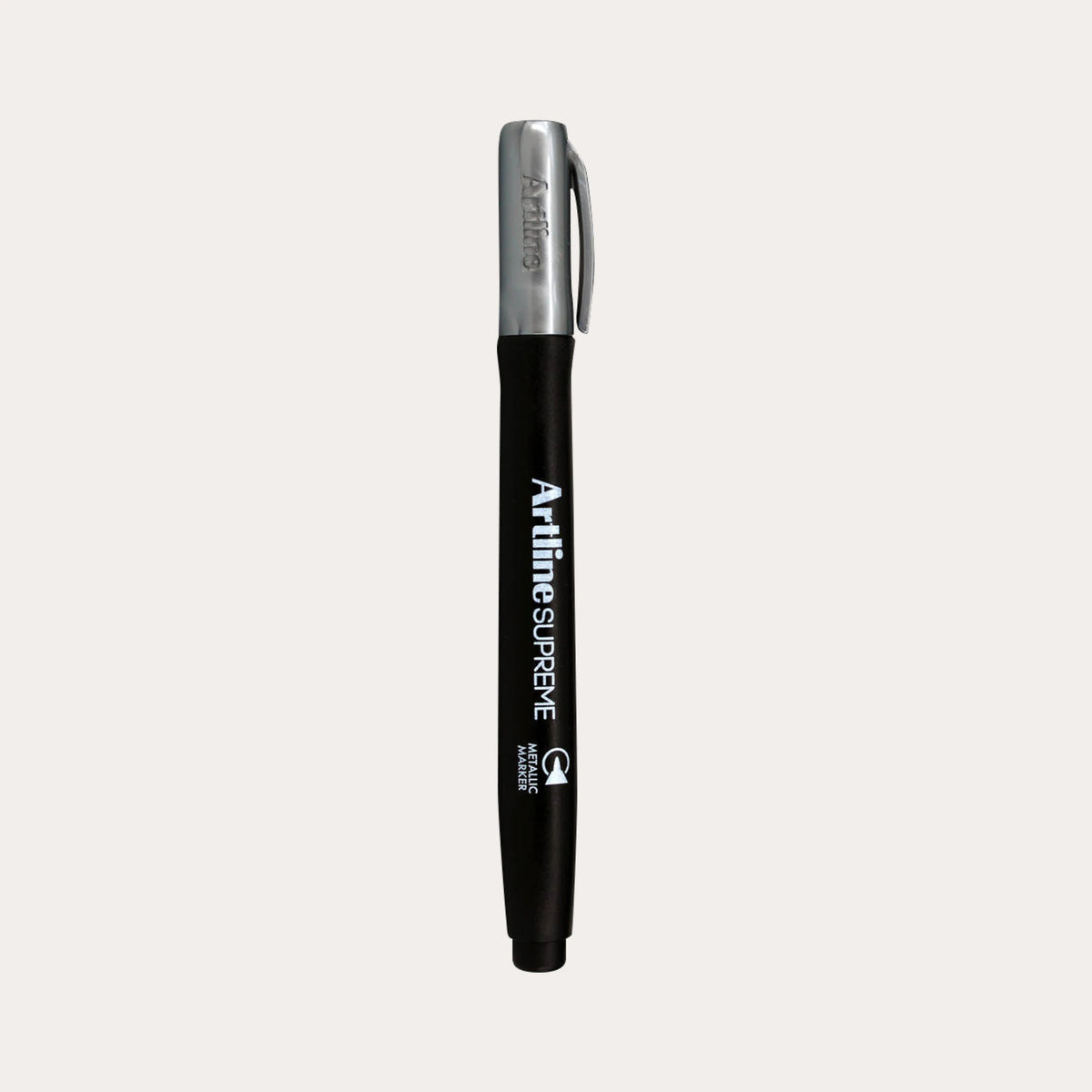 Artline Supreme Metallic Silver