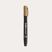Artline Supreme Metallic Guld