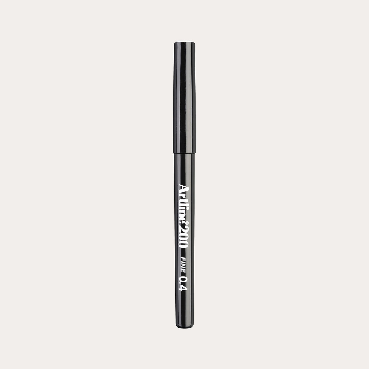 Fineline Black 0,4mm