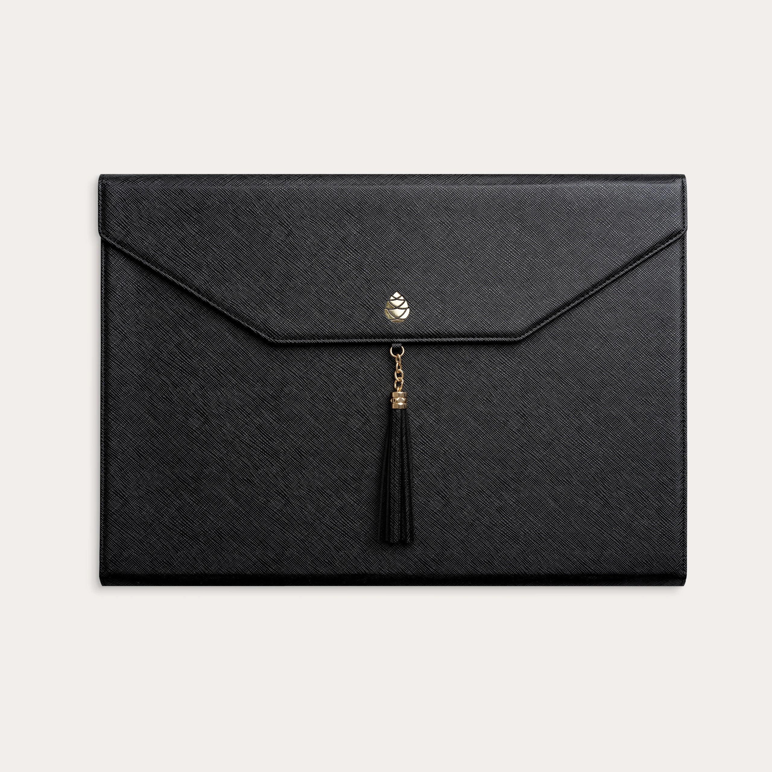Pochette ordinateur 15" Matte Black