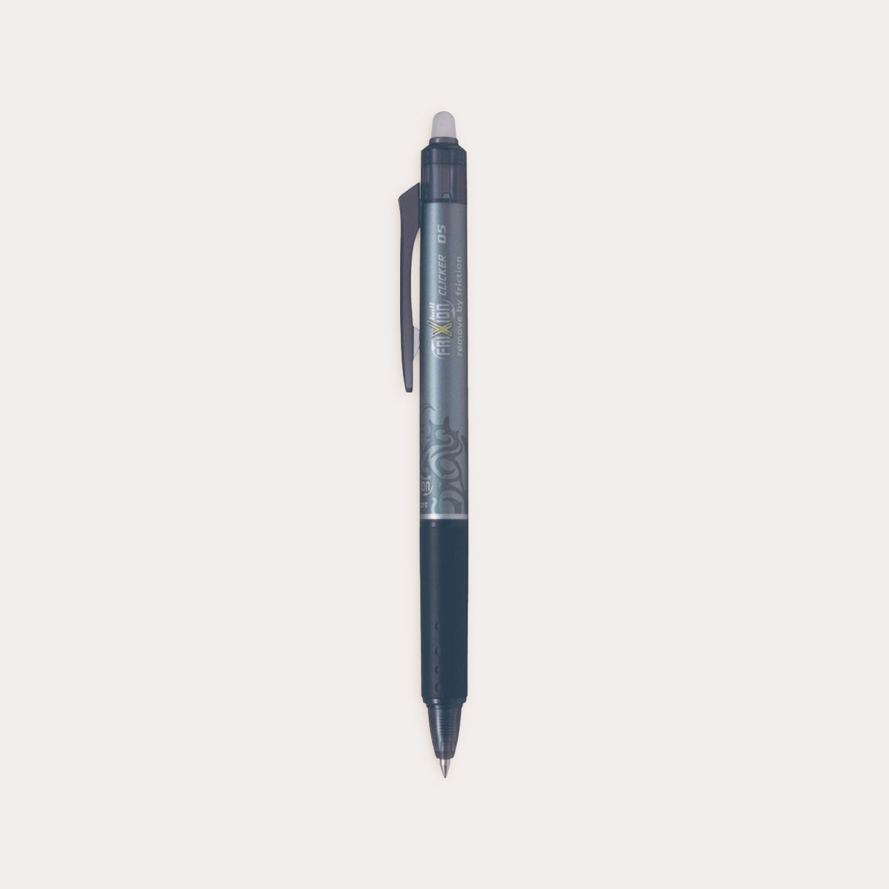 Pilot Frixion Clicker 0,5mm Schwarz