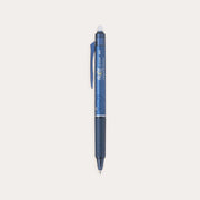 Pilot Frixion Clicker 0,5mm Bleu-Noir