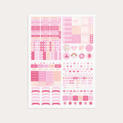 That Pink Life Autocollants