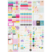 The Complete Planner Sticker Kit