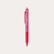 Pilot Frixion Clicker 0,5mm Rosa