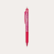 Pilot Frixion Clicker 0.5mm Pink