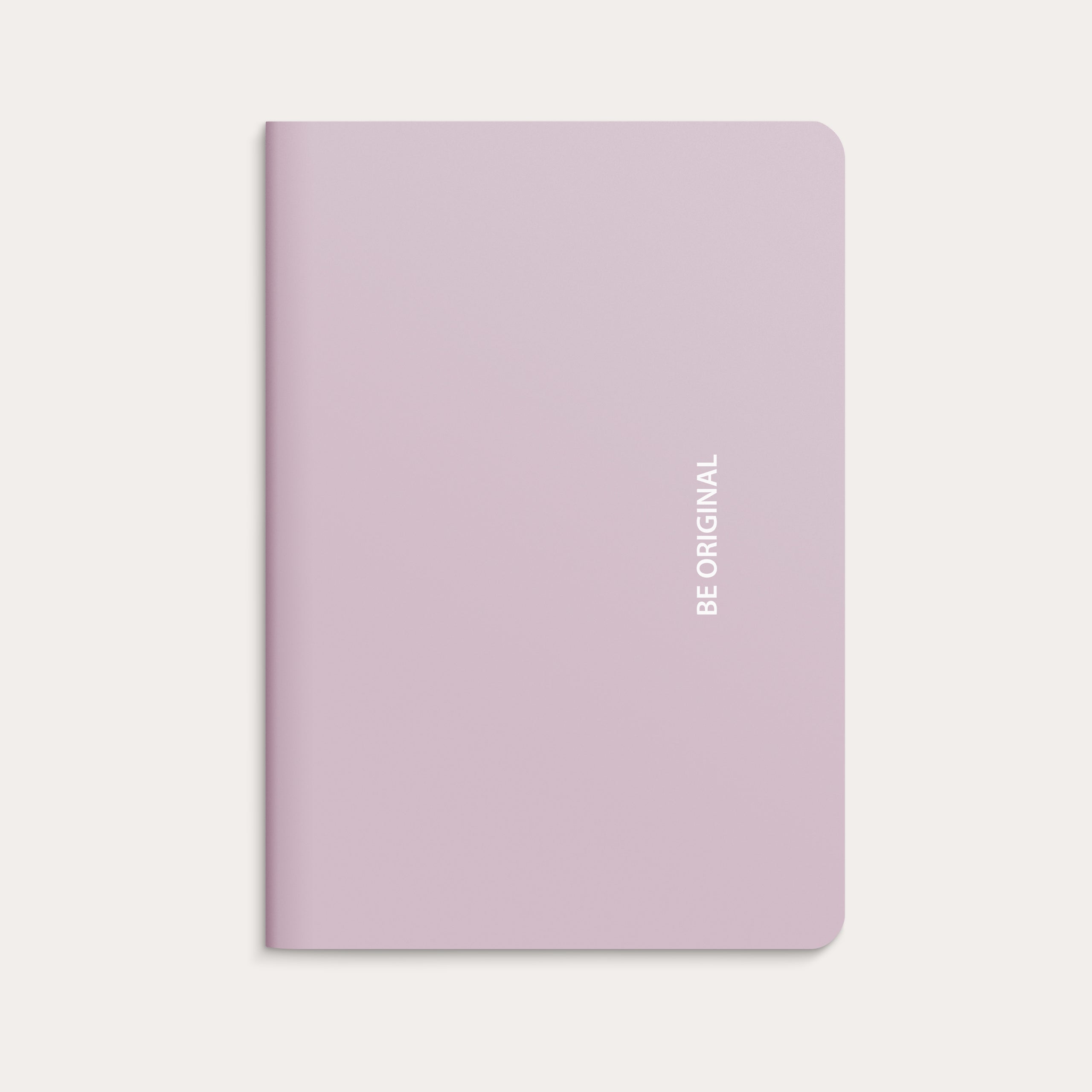 Notebook Be Original
