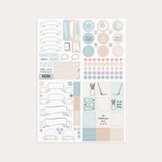 Be More Creative Autocollants