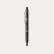 Pilot Frixion Clicker 0,7mm Schwarz
