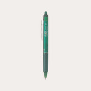 Pilot Frixion Clicker 0,7mm Vert
