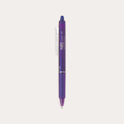Pilot Frixion Clicker 0,7mm Morado