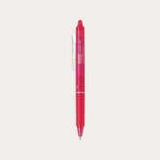 Pilot Frixion Clicker 0,7mm Rosa