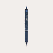 Pilot Frixion Clicker 0.7mm Black Blue