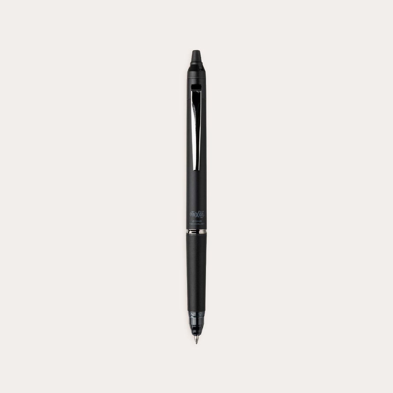 FriXion Clicker Zone 0,7mm Nero