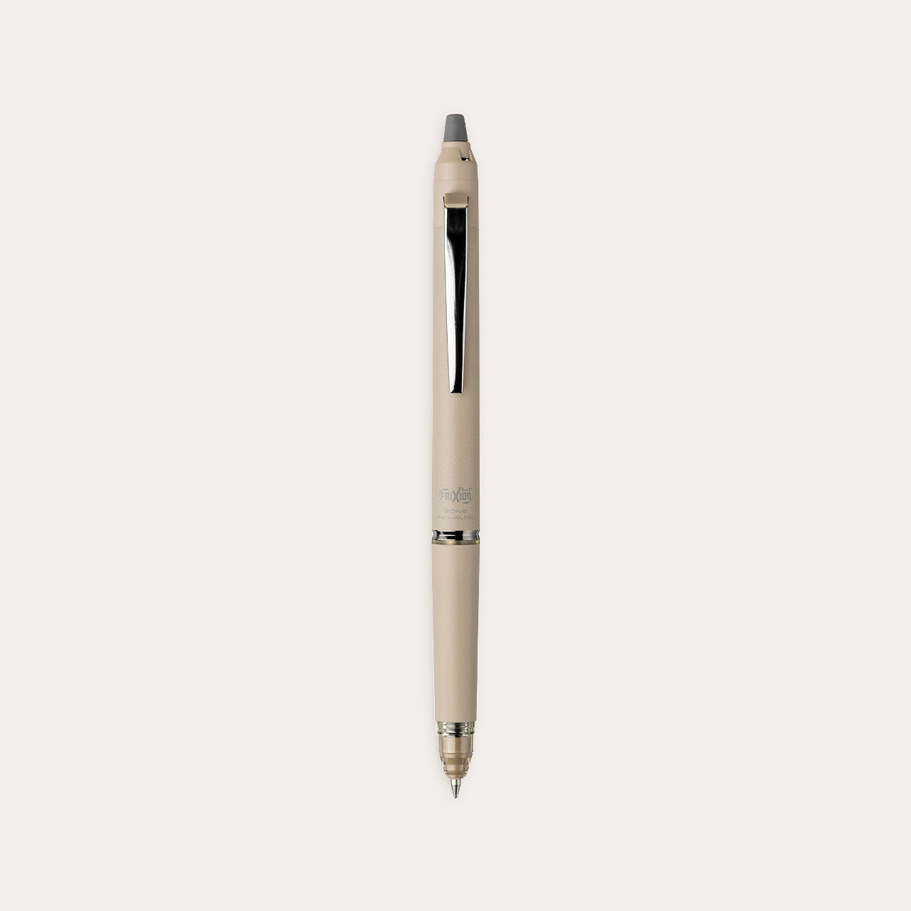 FriXion Clicker Zone 0,7mm Beige