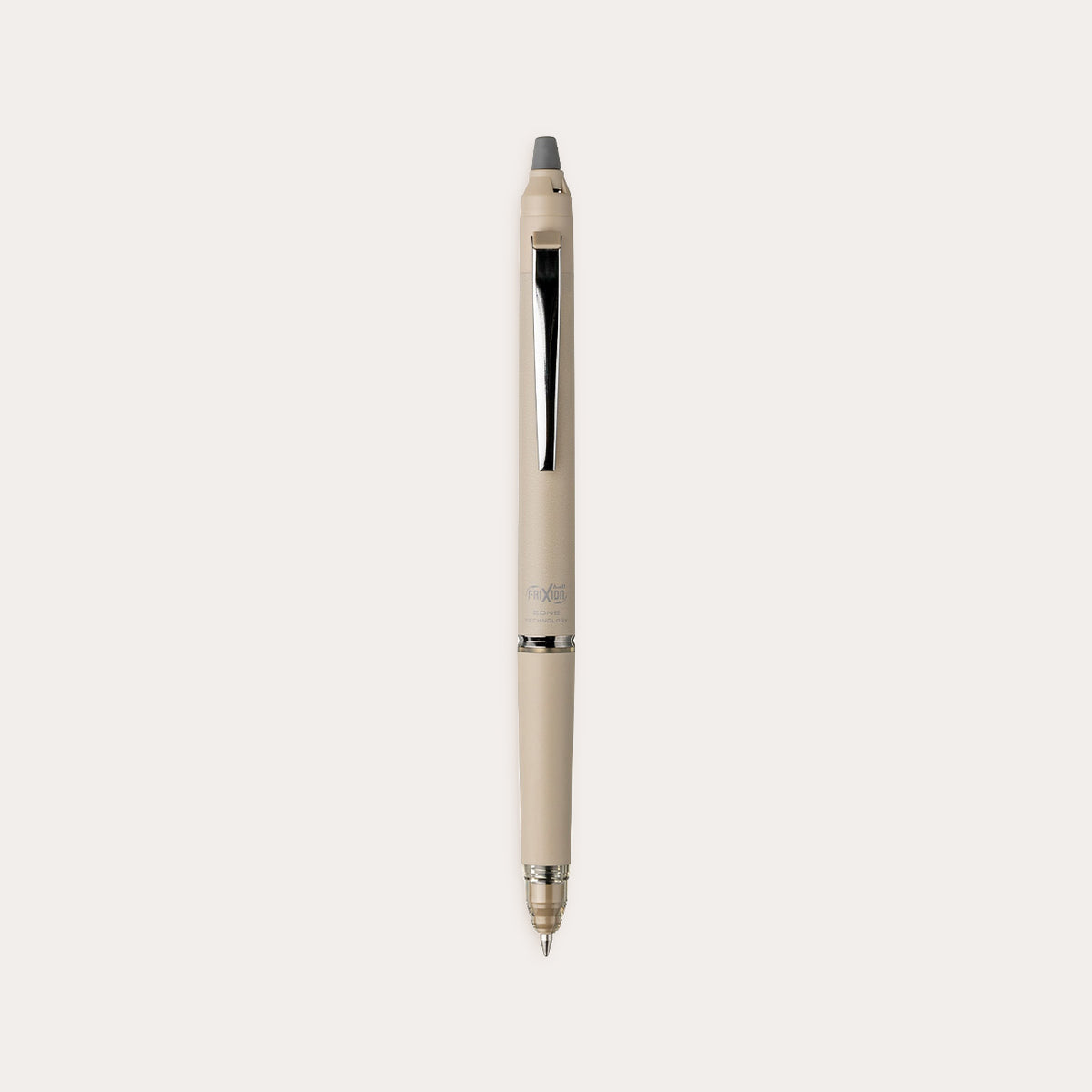 FriXion Clicker Zone 0,7mm Beige
