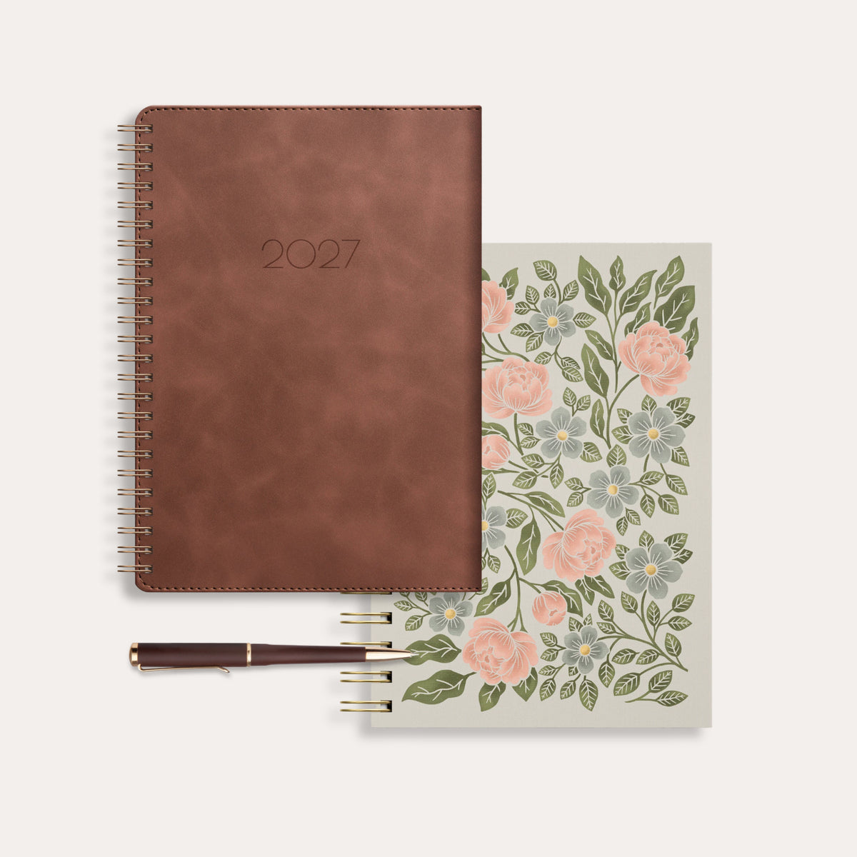 Vintage Bloom
