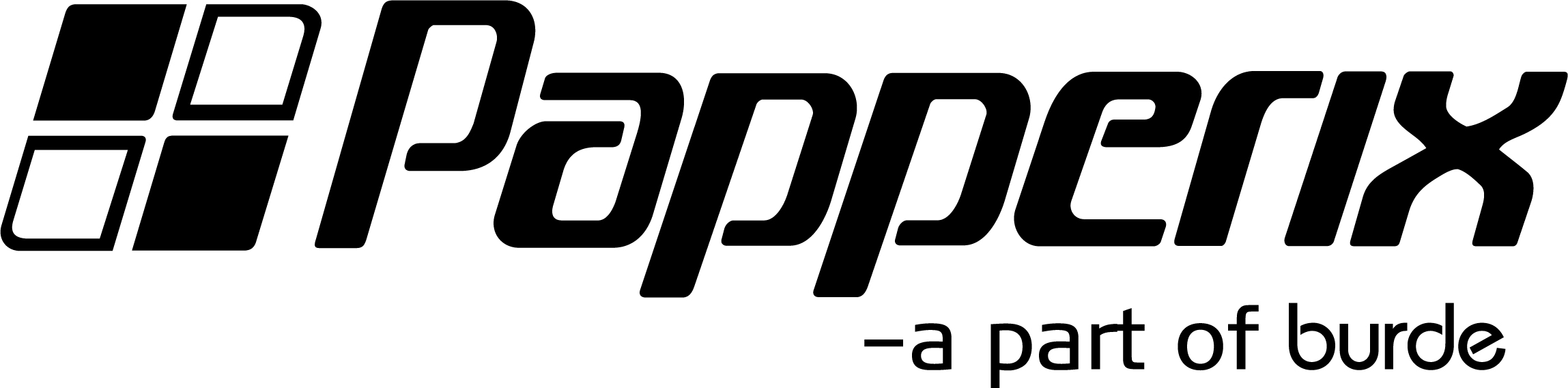 Papperix-Logotype-A-Part-of-Burde-Svart.jpg